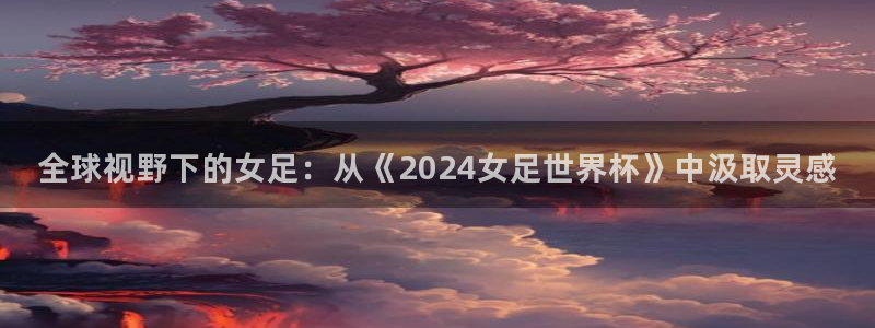 今天所有足球赛程表：全球视野下的女足：从《2024女足世界杯》中汲取灵感