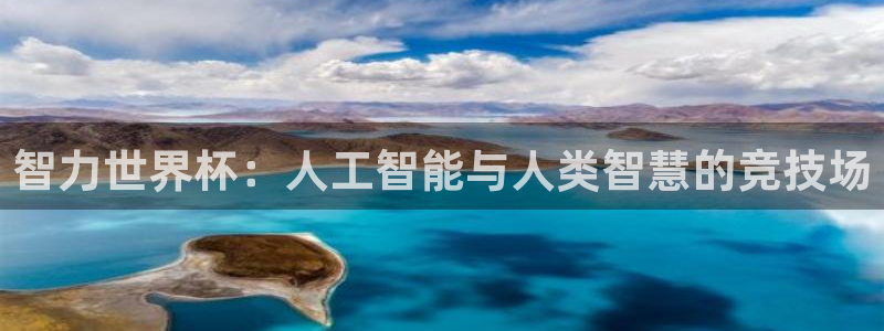 2026 世界杯：智力世界杯：人工智能与人类智慧的竞技场